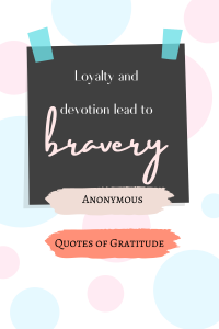 30 Quotes of Bravery That Will Motivate You