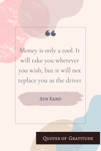 30 Money Quotes that Will Make Save Money