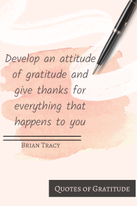 30 Uplifting Gratitude Quotes 