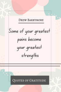 30 Inspiring Quotes about Strength