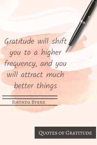 30 Uplifting Gratitude Quotes 