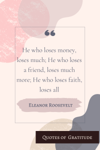 30 Money Quotes that Will Make Save Money