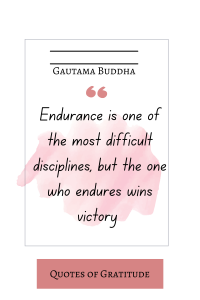 30 Impactful Quotes of Endurance 