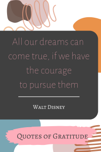 30 Inspiring Quotes about Believing In Your Dreams