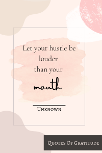 30 Great Hustle Quotes For Your Business