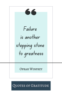 30 Life Changing Quotes to Get Over Failure 