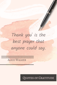 30 Uplifting Gratitude Quotes 