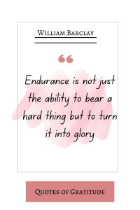 30 Impactful Quotes of Endurance 