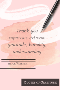  30 Uplifting Gratitude Quotes 