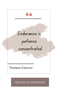 30 Impactful Quotes of Endurance 