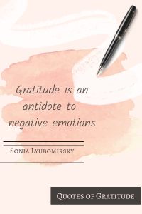 30 Uplifting Gratitude Quotes 