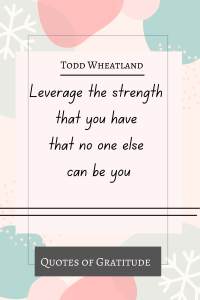 30 Inspiring Quotes about Strength