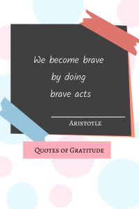 30 Quotes of Bravery That Will Motivate You