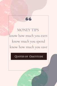 30 Money Quotes that Will Make Save Money