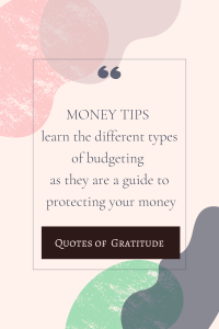 30 Money Quotes that Will Make Save Money