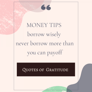 30 Money Quotes that Will Make Save Money