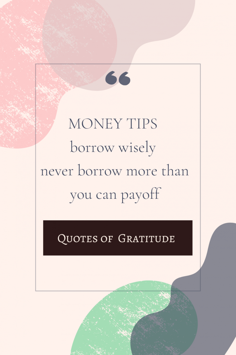 30 Money Quotes that Will Make Save Money