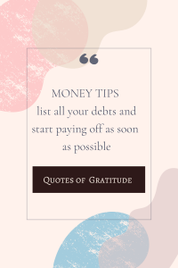 30 Money Quotes that Will Make Save Money