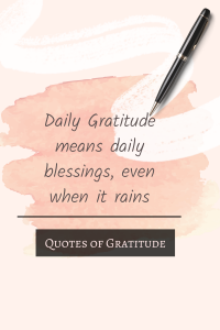 30 Uplifting Gratitude Quotes 