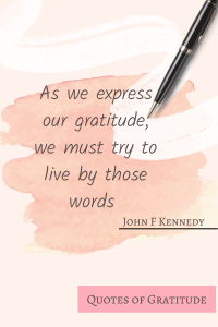 30 Uplifting Gratitude Quotes 