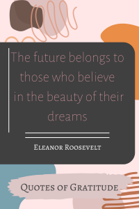 30 Inspiring Quotes about Believing In Your Dreams