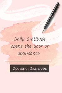 30 Uplifting Gratitude Quotes 