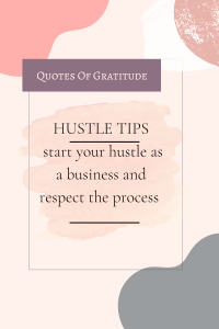 30 Great Hustle Quotes For Your Business