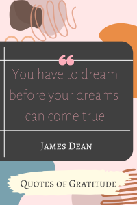 30 Inspiring Quotes about Believing In Your Dreams