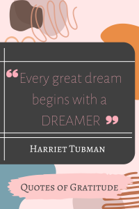 30 Inspiring Quotes about Believing In Your Dreams