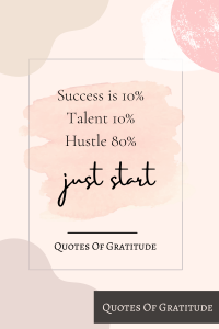 30 Great Hustle Quotes For Your Business