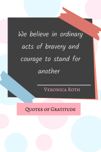 30 Quotes of Bravery That Will Motivate You